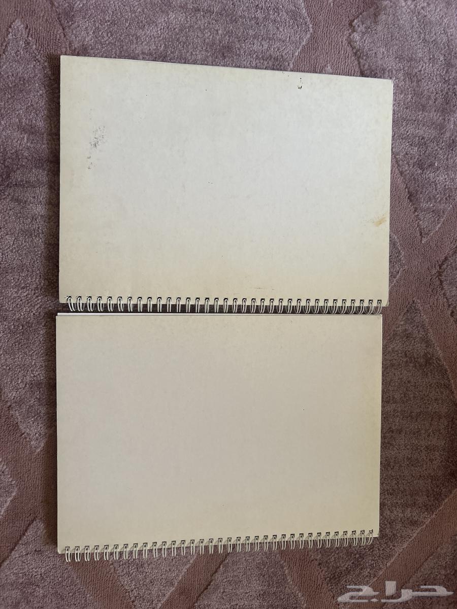 دفتر محبي فريج (غير موجود في السوق)64480537745665111