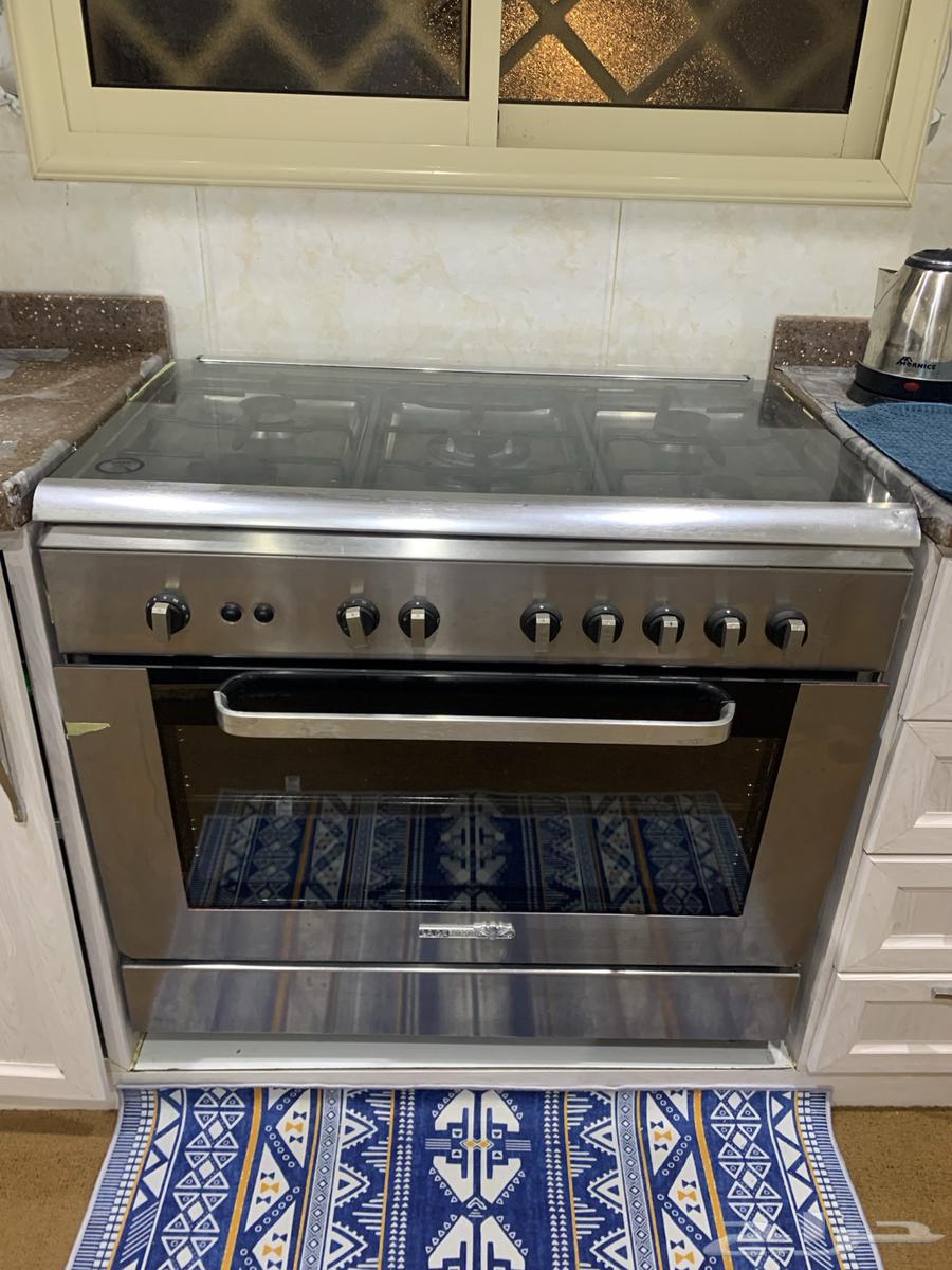 فرن للبيع استخدام سنه64485971696129112
