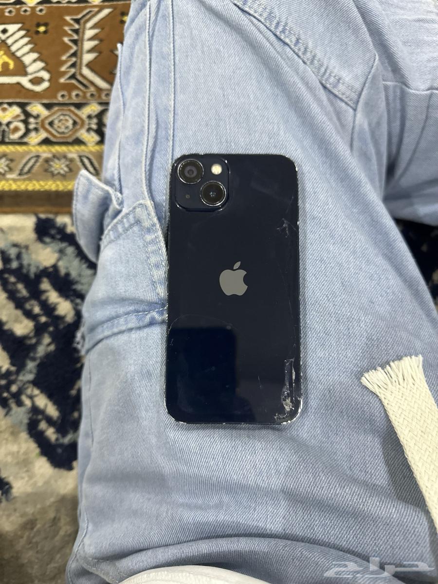 iPhone 13 standard64484212285443111