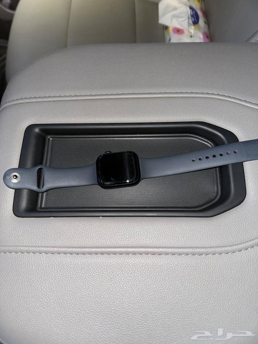 ساعة ابل 7 اللون اسود64484184770945110