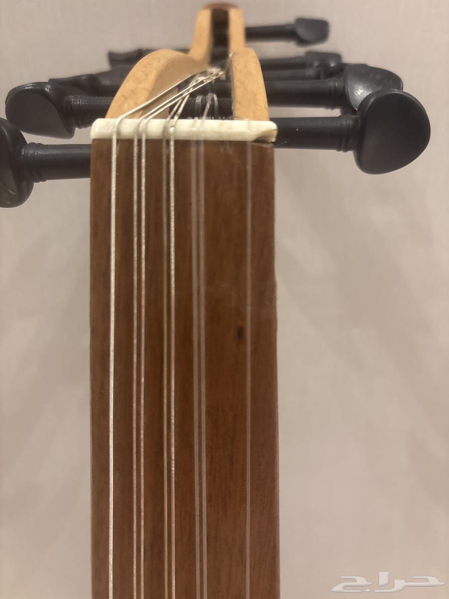 عود بحريني 2021 مع اغراضه بدون أوتار ولا يوجد توصيل64481969384066112