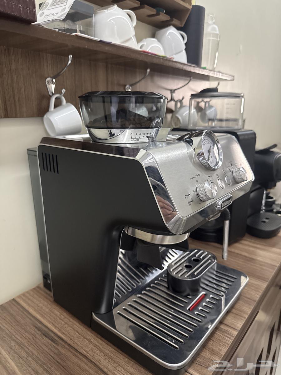 مكينه قهوه ديلونجي64481196624259111