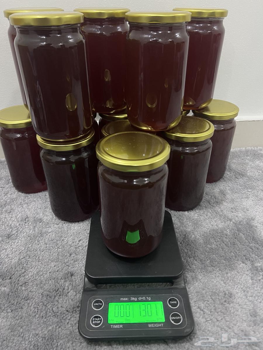 Traditional Sidr Honey, Conditioned64483301284225110