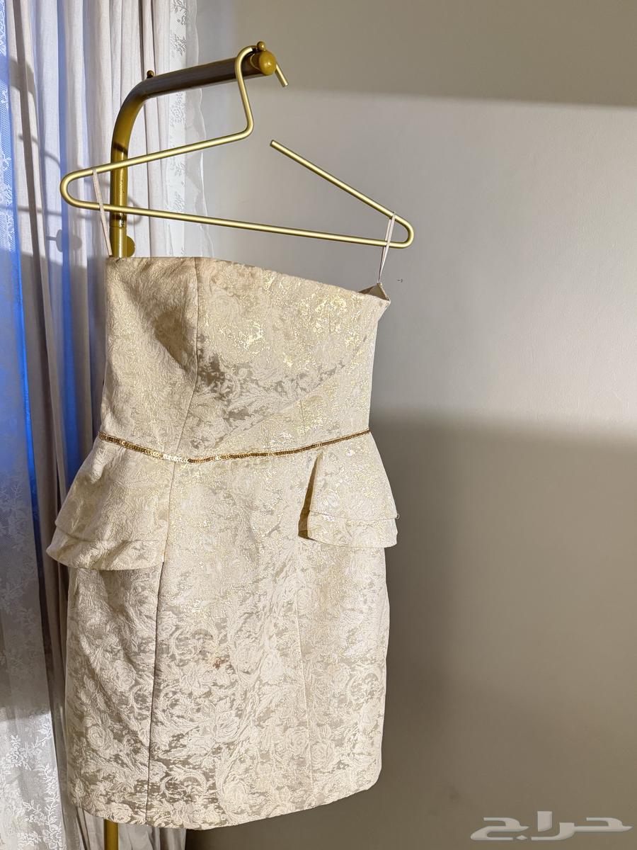 فستان مقاس M من براند كوتون ب15064481626864898112