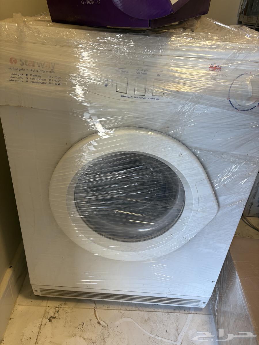 مكيف شباك مجفف غساله مايكرويف64475143466499111