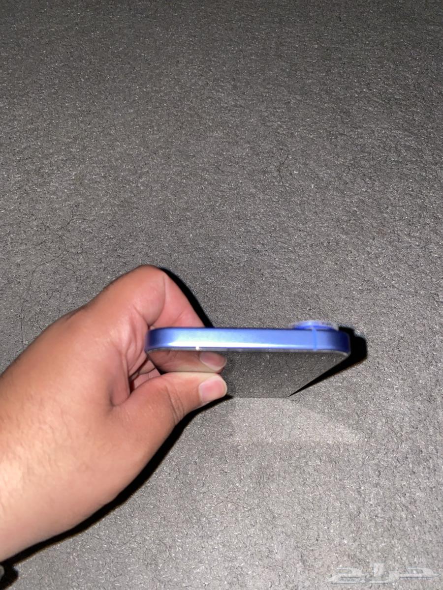 ايفون 16 بلس 256   iPhone 16 plus 256GB اخو الجديد64481046141698113