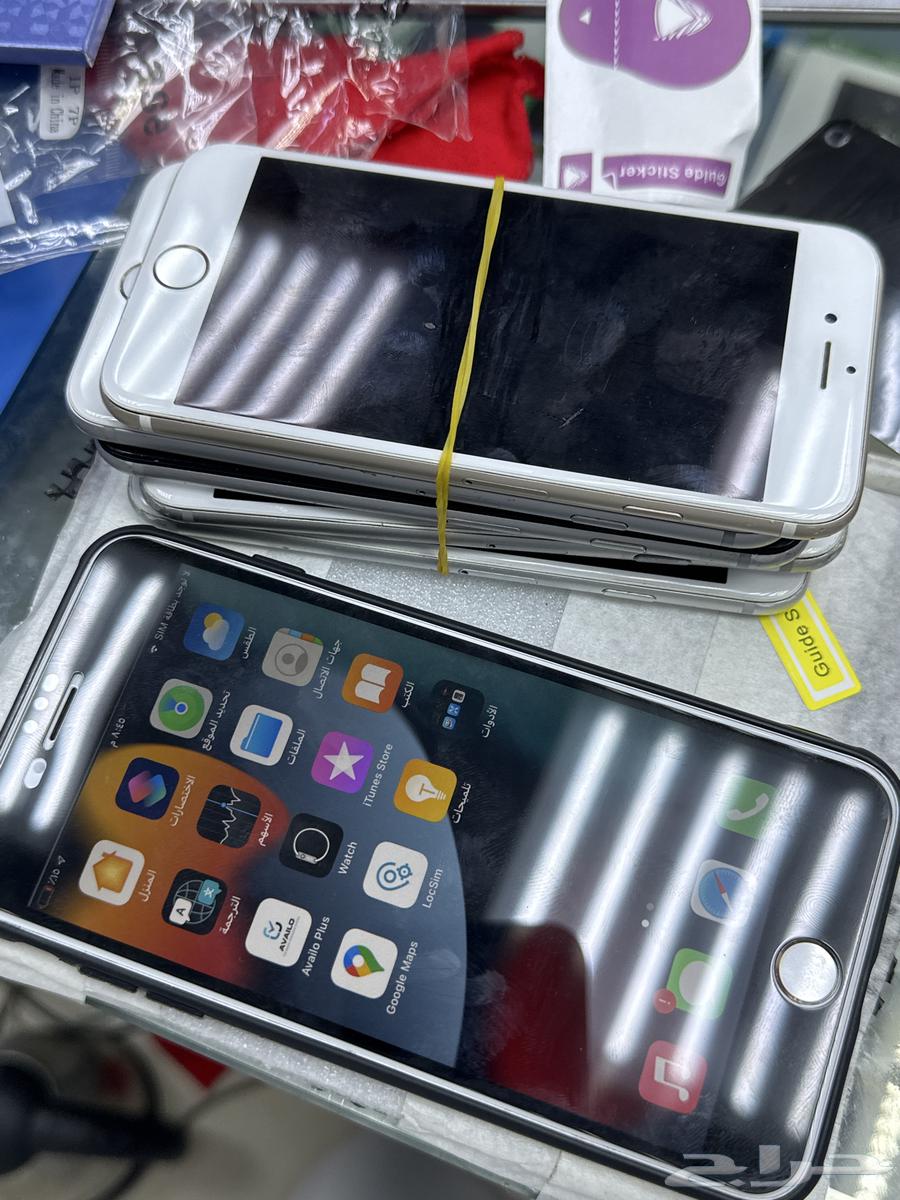 Available iPhone devices with location change64485078951937110