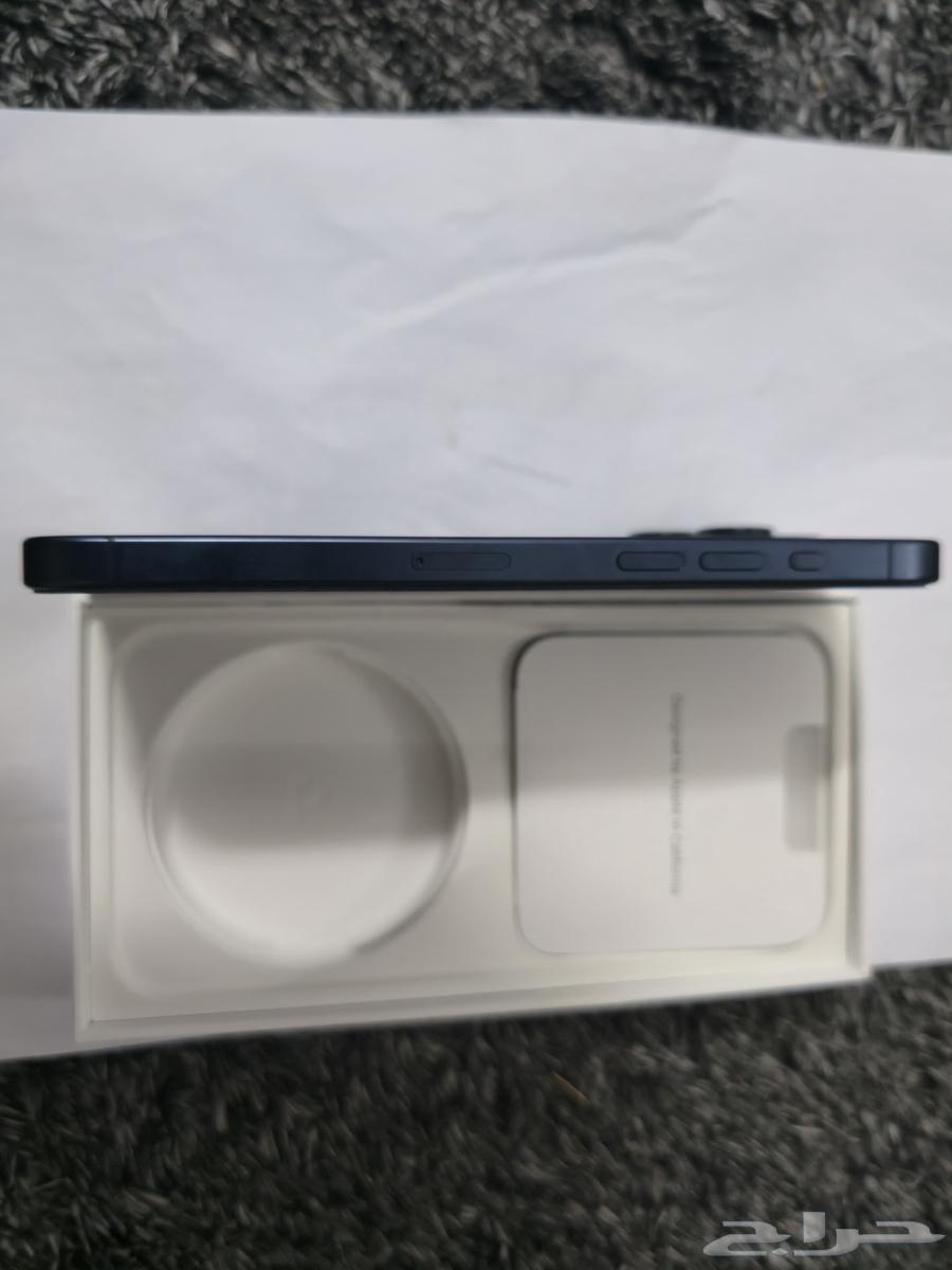 ايفون 15 برو ماكس شرط للبيع64481018893058114