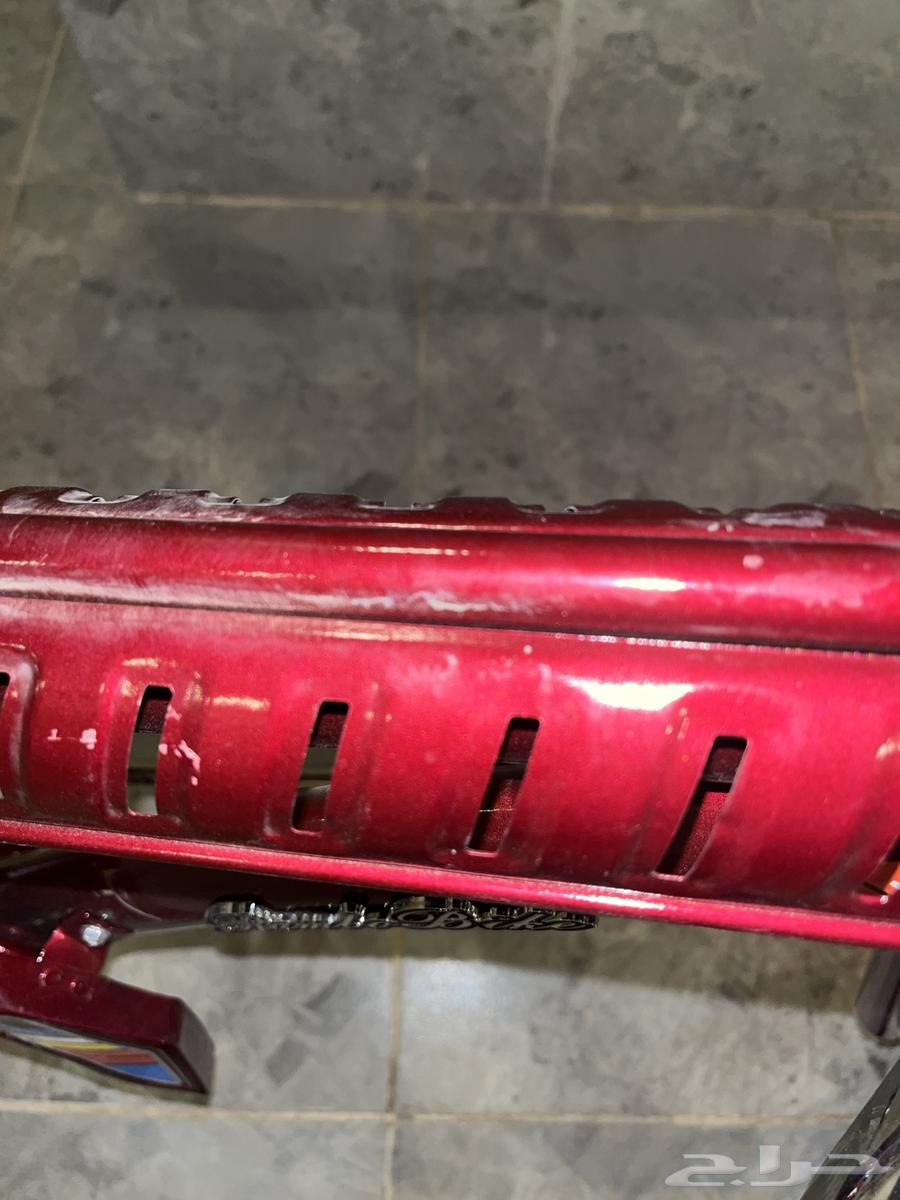 رامبو عنابي الملحم ألاصلي جديدد64485175165057114