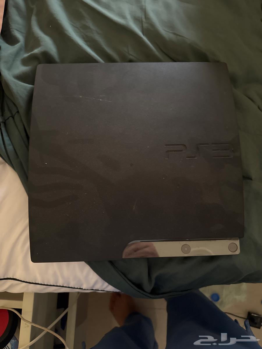 بلاستيشن 3 مستخدم نظيف64482579696131110