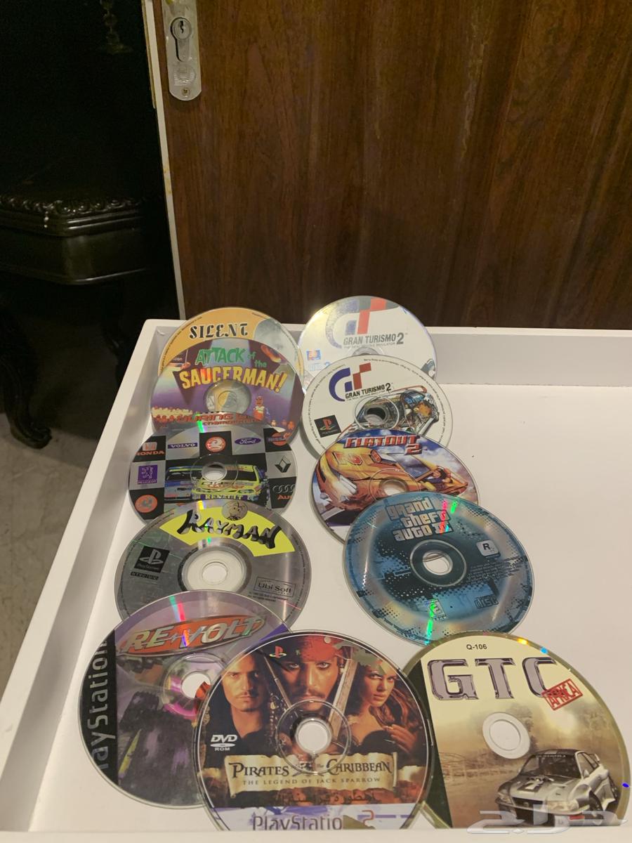 اشرطه سوني 2 كله تعتبر من نوادر الاشرطه64481291302659111