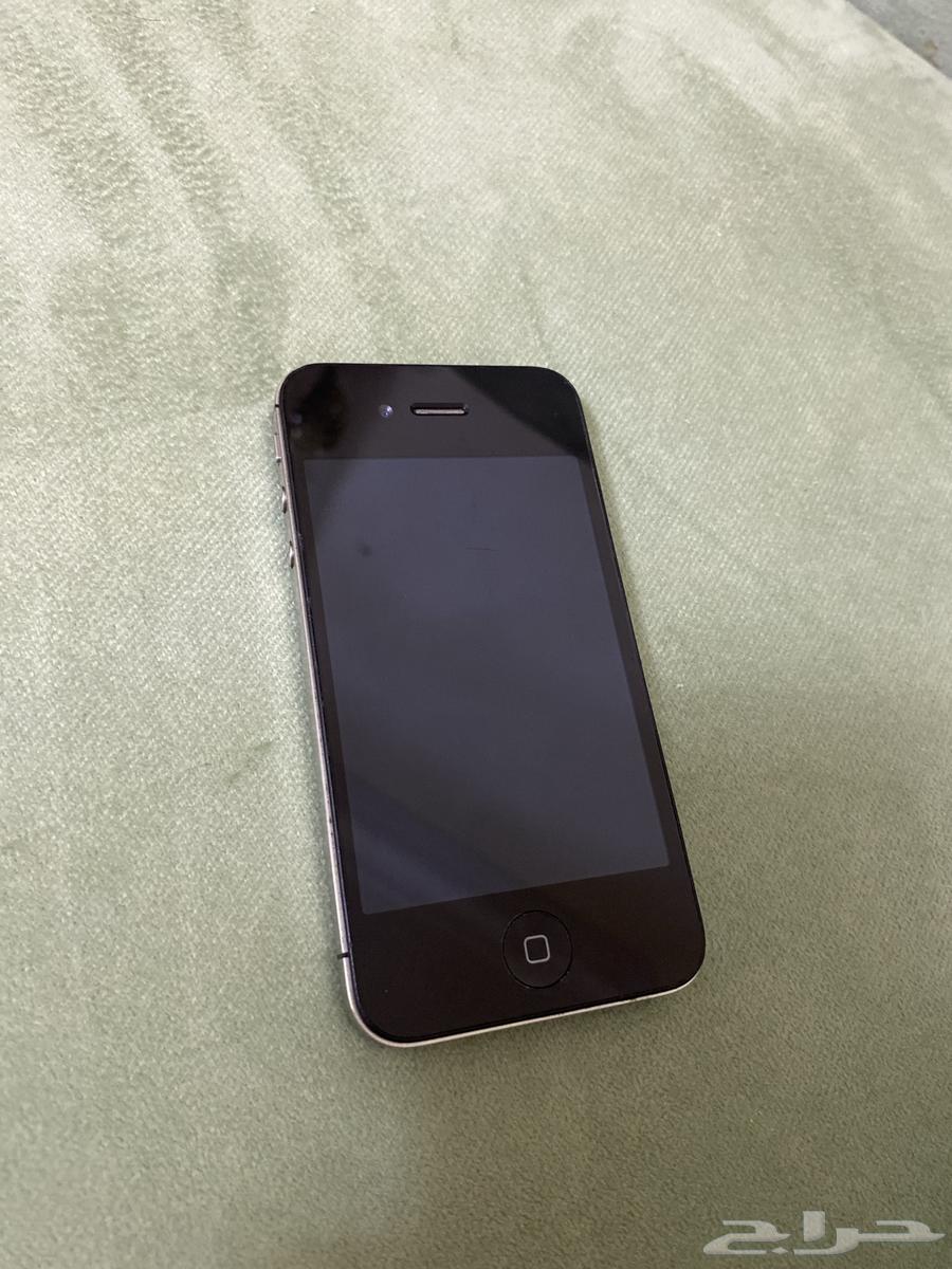 ايفون 4s نظيف64484538903299111