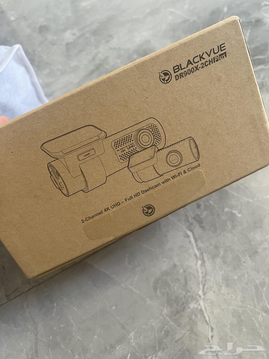 Dual Channel Car Camera (Front and Rear)64481223489153113