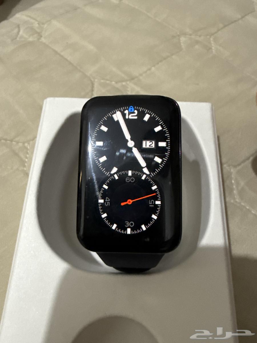 ساعة شاومي باند 7 برو64483150695553113