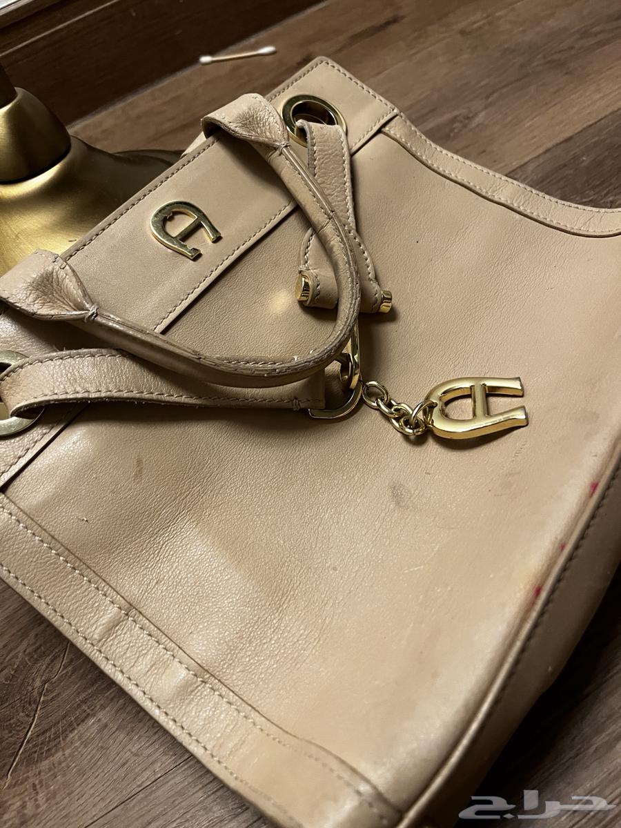 شنطه ماركة اقننر AIGNER64481018867843113