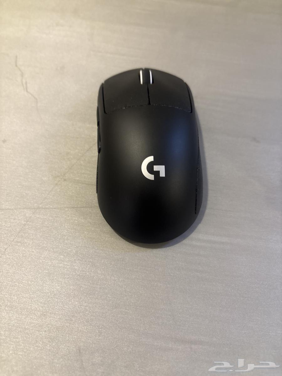 Logitech Superlight 2 Mouse64483369243393110