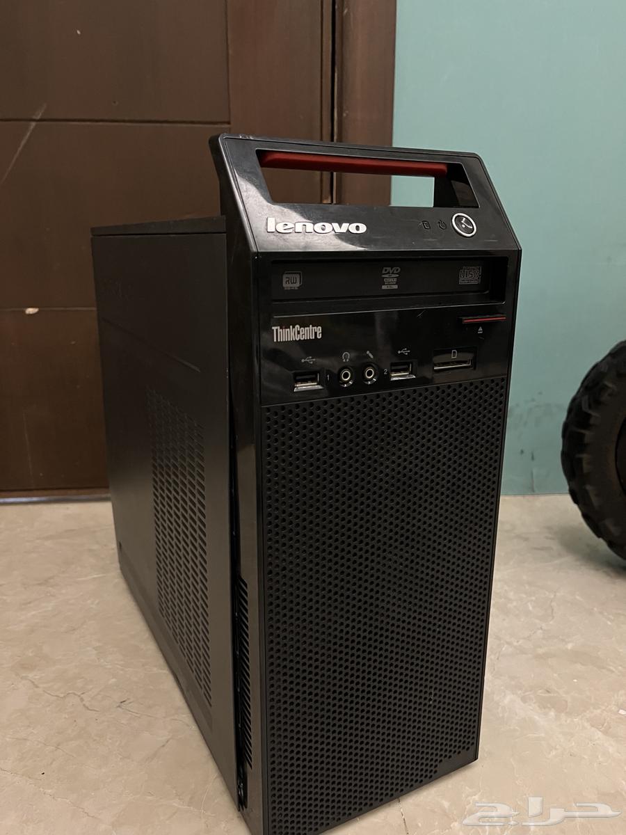 i7 Desktop Computer64482403699203110