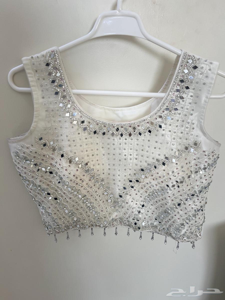 لبس هندي(ساري)64481100785922110