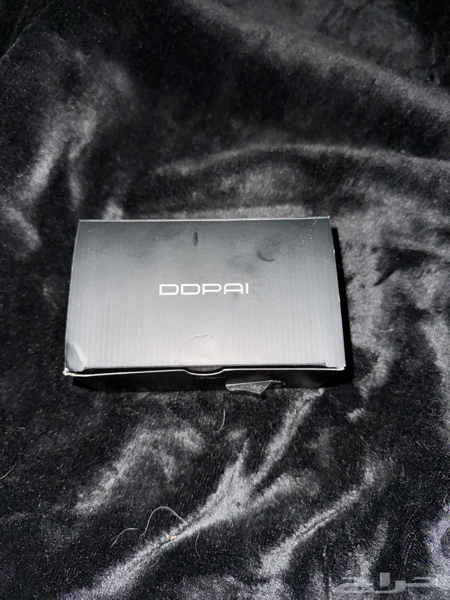 سلك OBD وسلك فيوز  داش كام DDPAI N564485515874050114