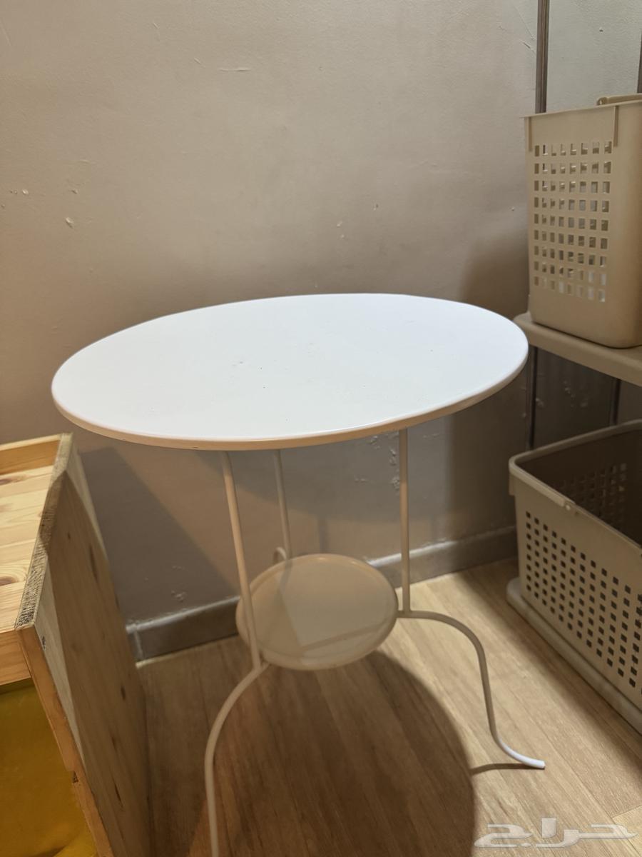 طاولة العاب   سلة غسيل  طاولة جانبية64483109732098112