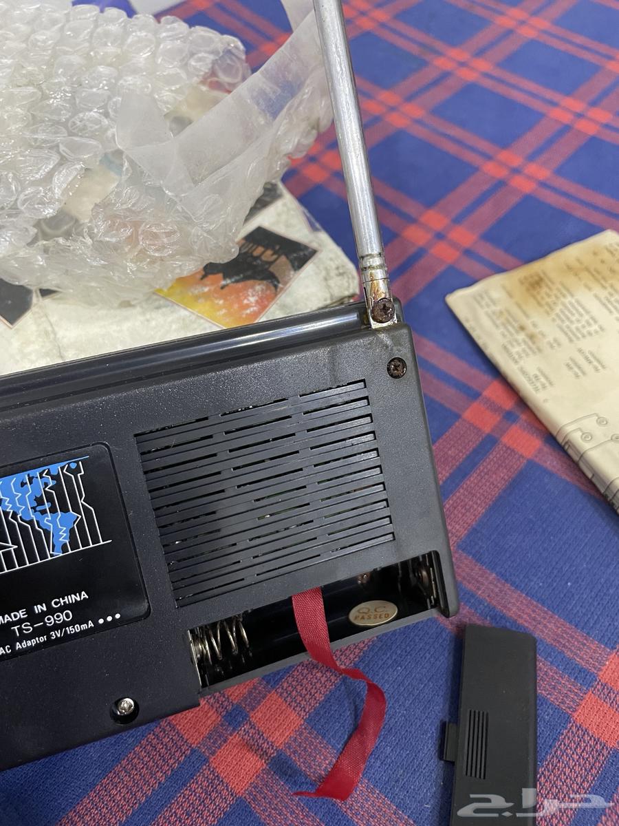 راديو فديم للبيع64480963713794114