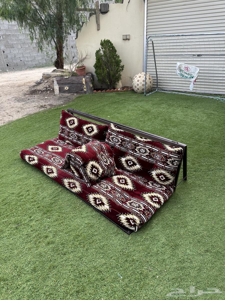 Iron floor session64481886888449112