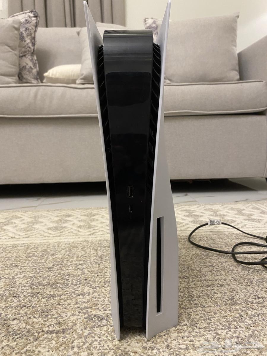 سوني 5 شبه جديد64485834037121111