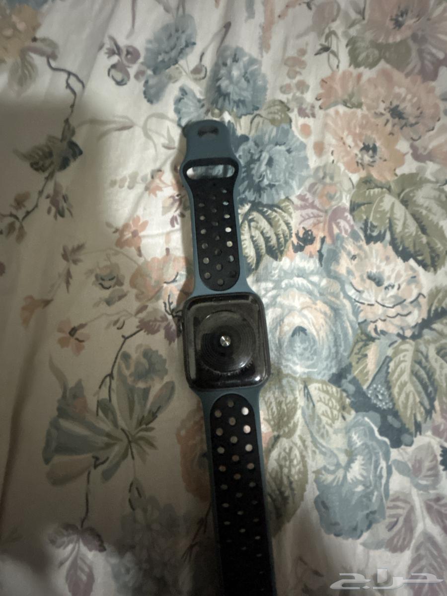 ساعة ابل واتش SE نظيفة64485079009027111