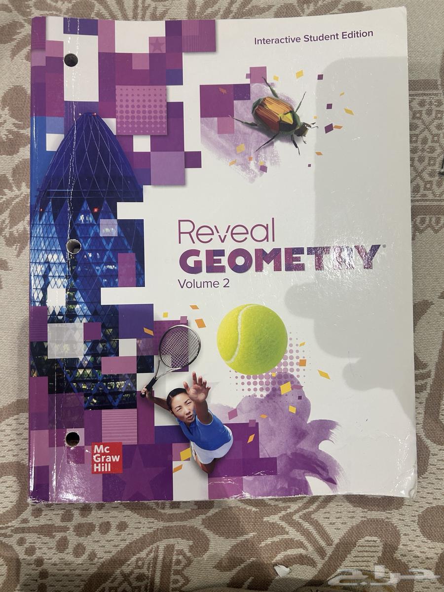 كتب مستعملة نظيفة للبيع صف ثامن منهج امريكي64481558368387113