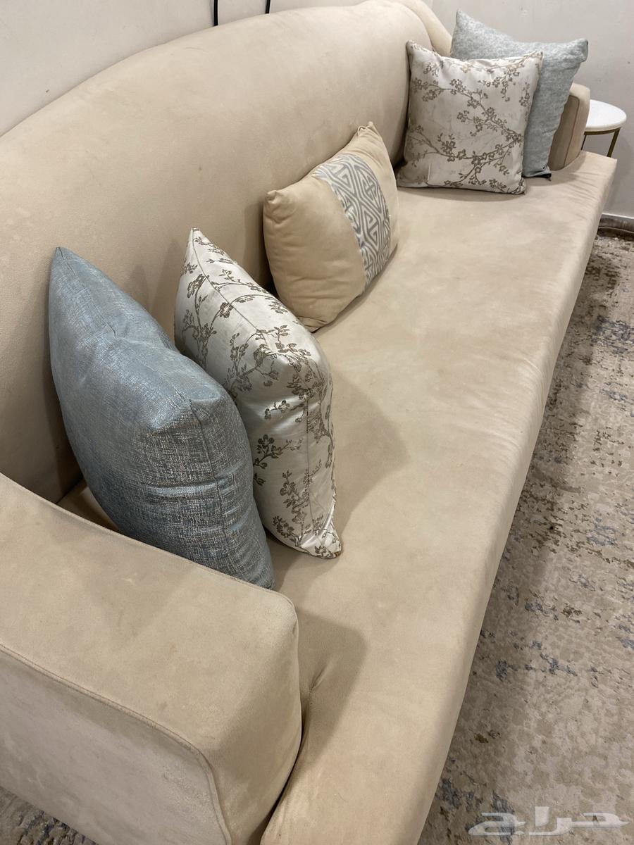 ثلاث قطع كنب مافيها أي عيوب64482186476291111