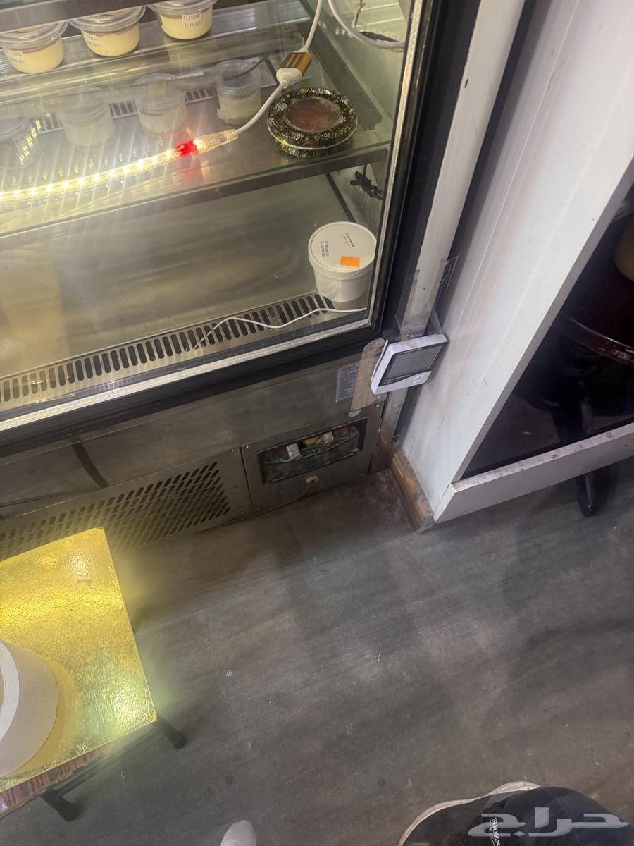 بيع ثلاجة تبريد كبيره64484074911617113