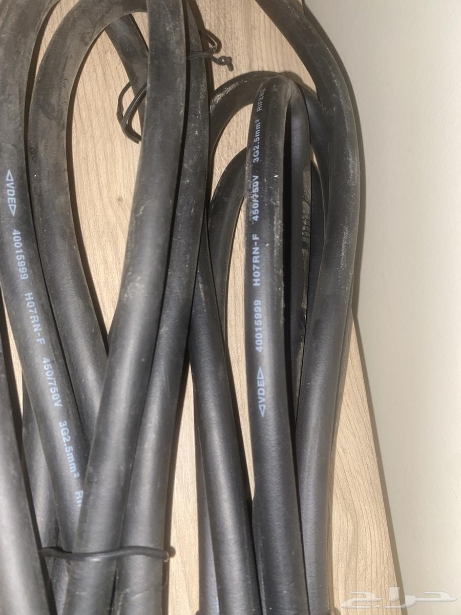 بيع مستعجل اسلاك نحاس للمكيفات64482714587777111