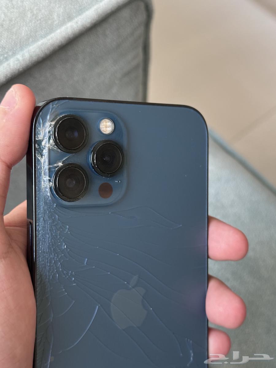 iPhone 12 Pro Max in pristine condition and never disassembled64481209895043113