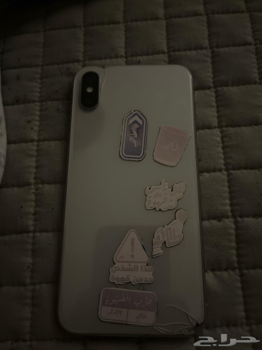 Regular iPhone X64481982966017111