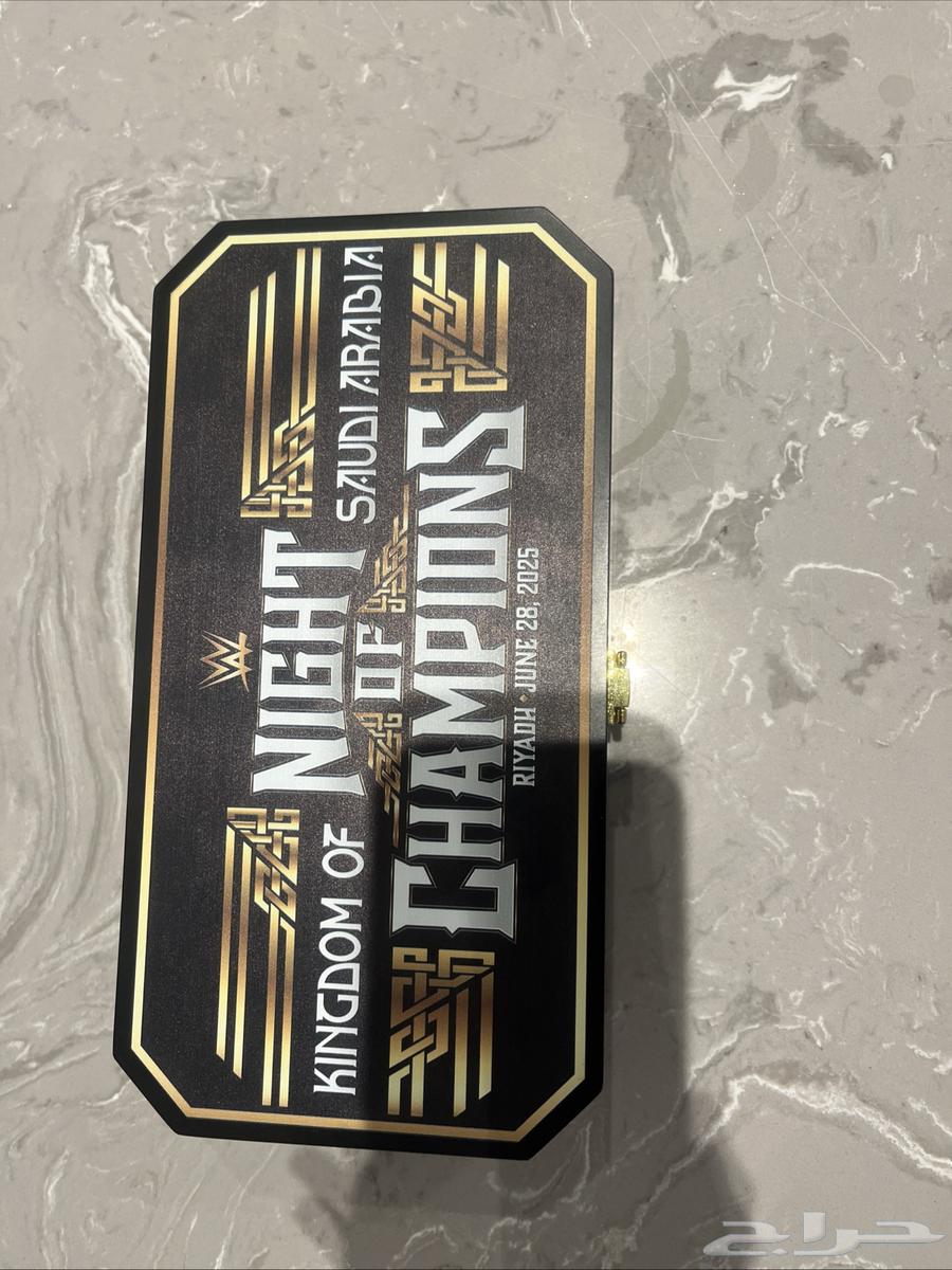 حزام WWE الرياض السعودية يوليو 28 حبه 21 10064481209903362112
