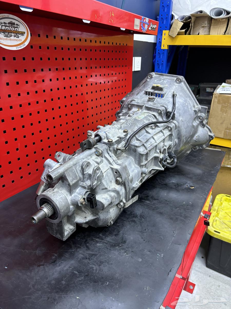 قير شلبي TR606064656355215491113