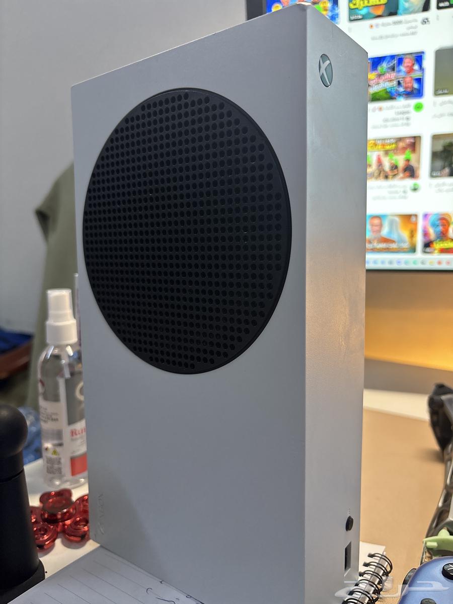 Xbox Series S64485188748033110