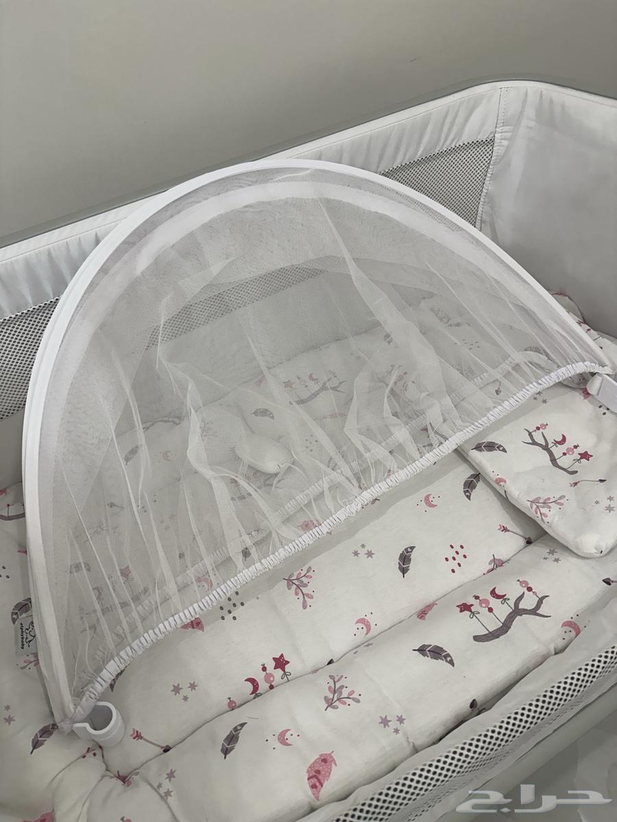 سرير كهربائي اطفال نكست تو مي64479577516547113