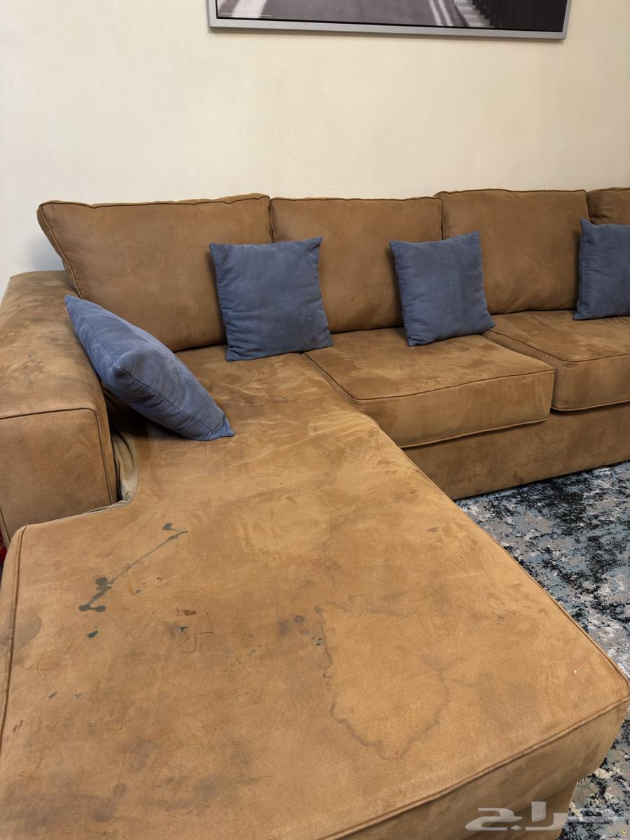 كنب متصل للبيع64483701686529110