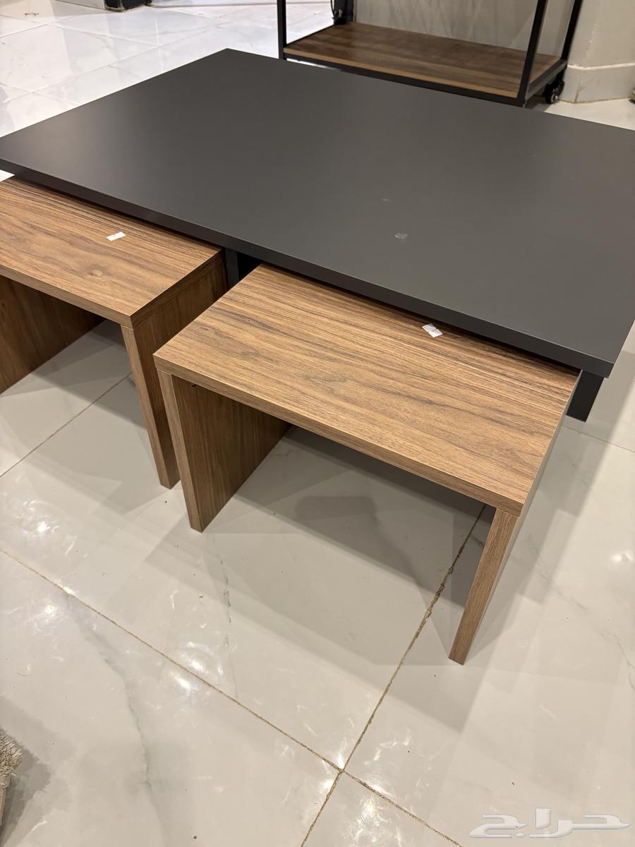 طاوله قهوه جديده من بيتونيا64479674195458110