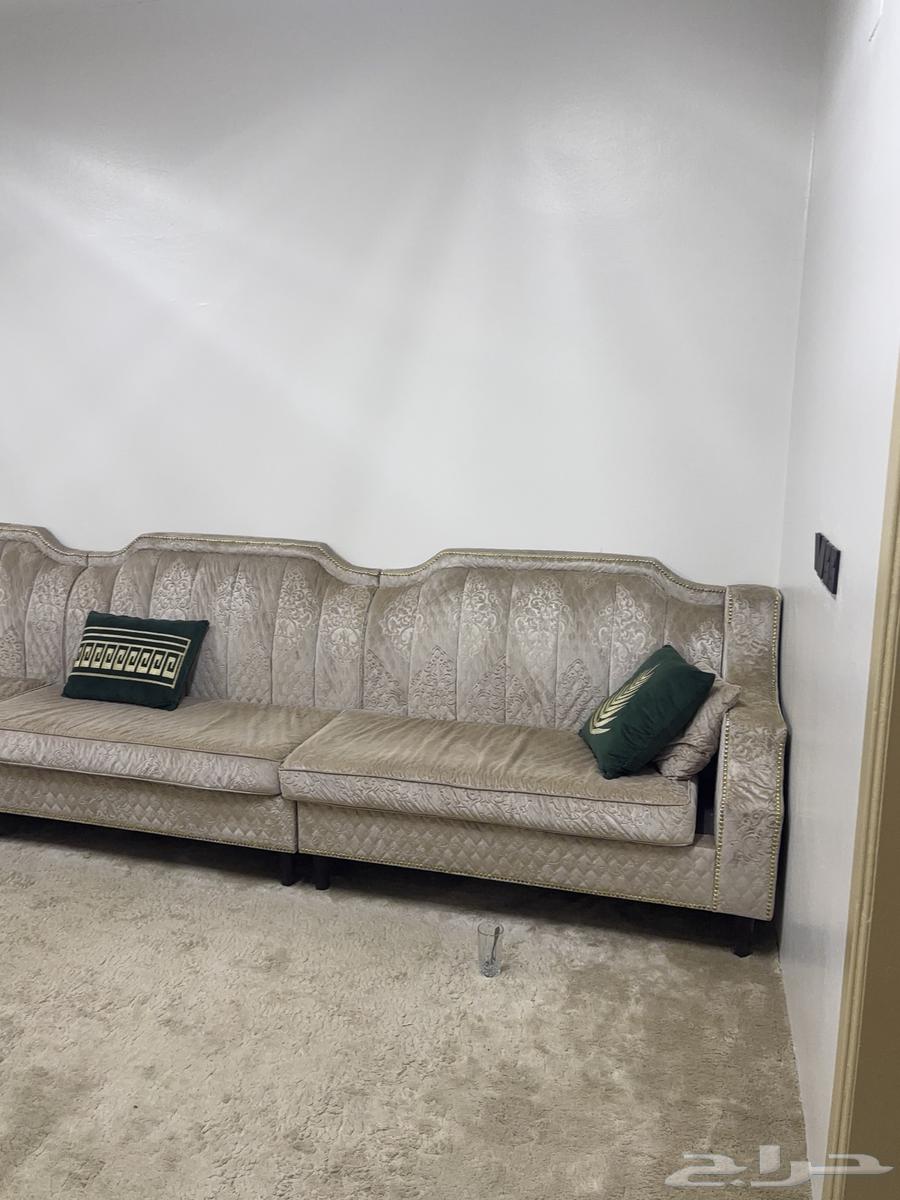 كنب مستعمل نظيف64480606339331111