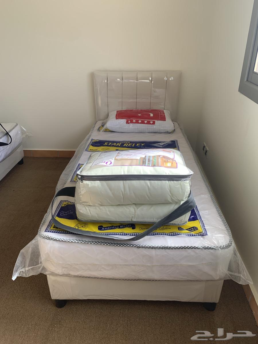 جديد سرير نفر بقس64483992191106110