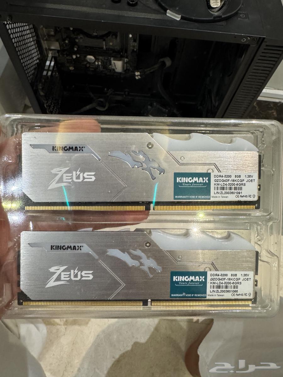 16gb ram ddr464480606484481110