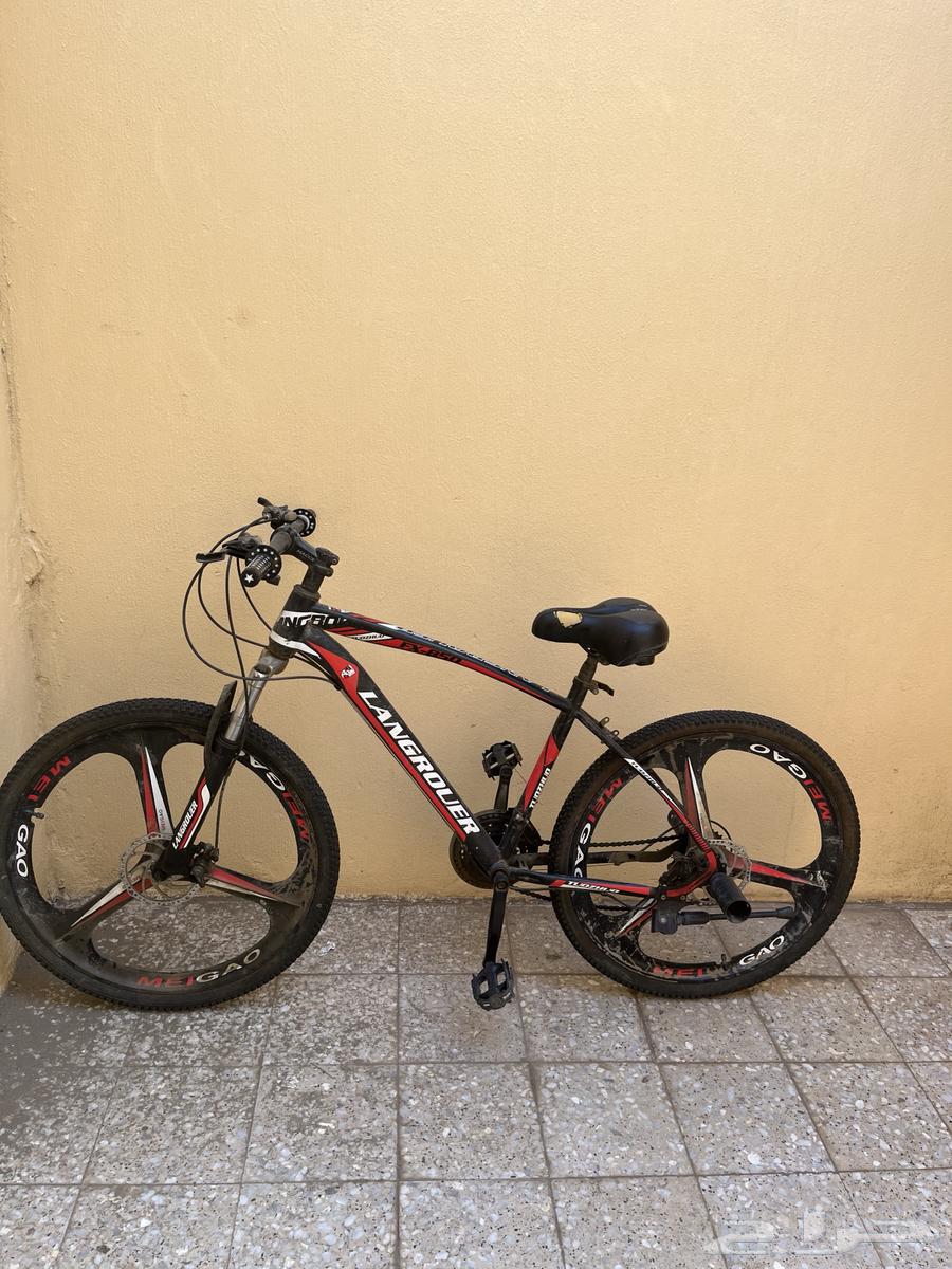 Six-month bike usage, price reached 400, and we request an increase64484841652739110