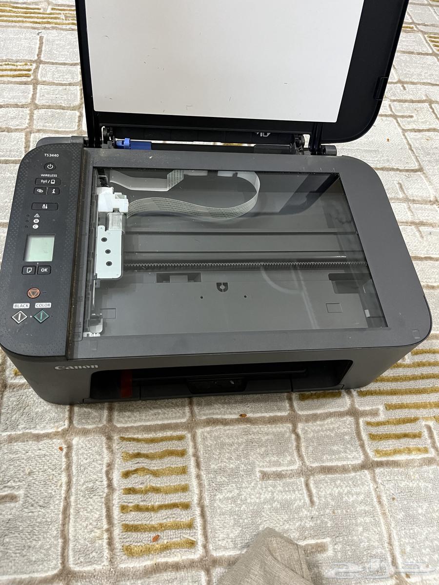 طابعة كانون64481791167747111