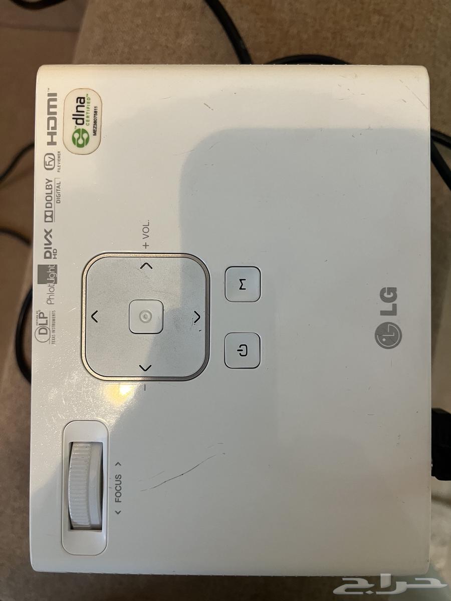 LG Projector64481518057090111