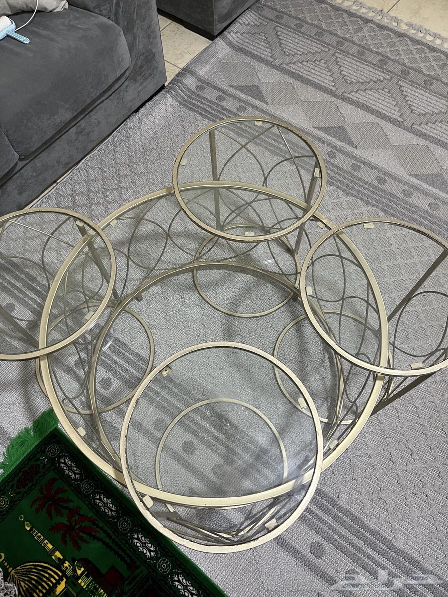 طاولات قزاز للبيع64484995599106111