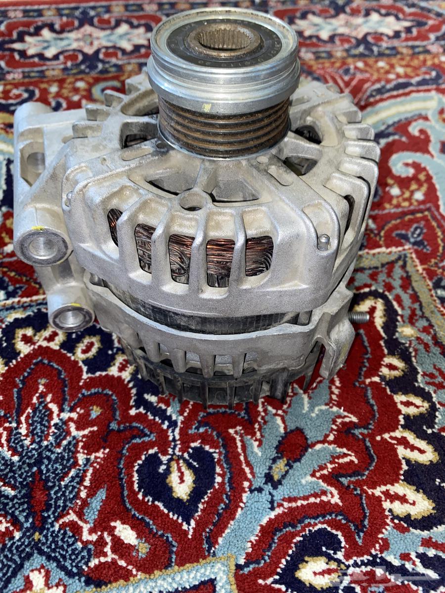 دينمو كهرباء ام جي MG5 موديل 202164660216820353112