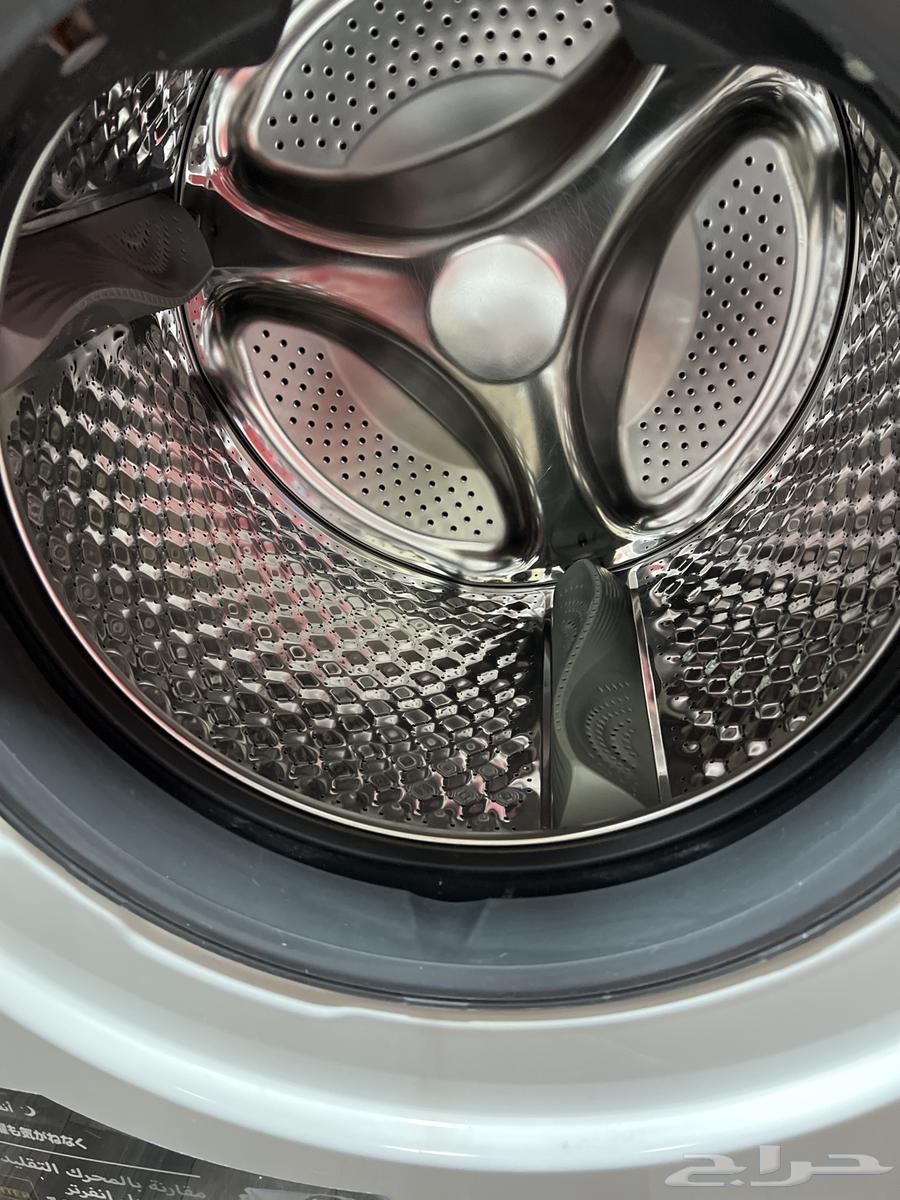 غساله توشيبا 8 كيلو64481996680578111