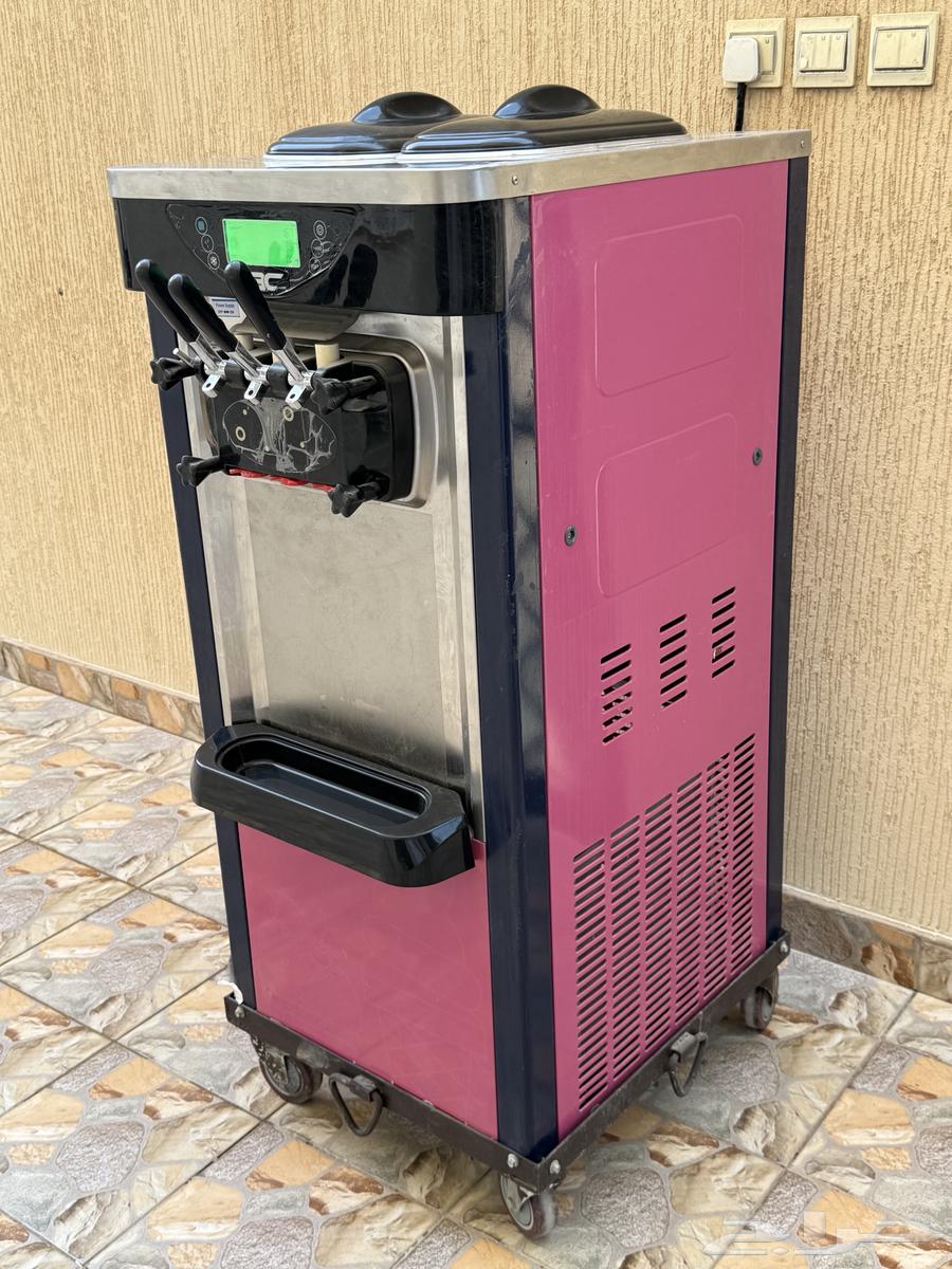 Ice Cream Machine for Sale64483301356801111